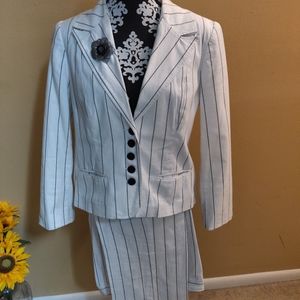 Two-piece suit